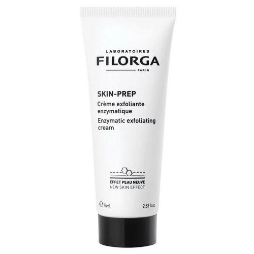 Skin-Prep Enzymatic Exfoliating Cream