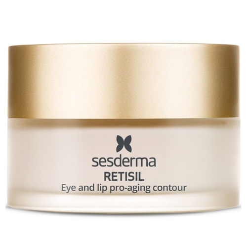 Retisil Eye and Lip Pro-Aging Contour