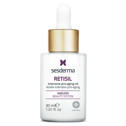 Retisil Intensive Pro-Aging Oil