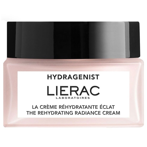 Hydragenist The Radiance Cream