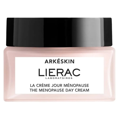 Arkeskin The Menopause Day Cream