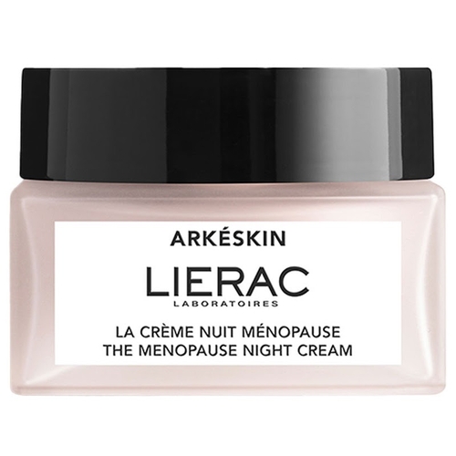 Arkeskin The Menopause Night Cream