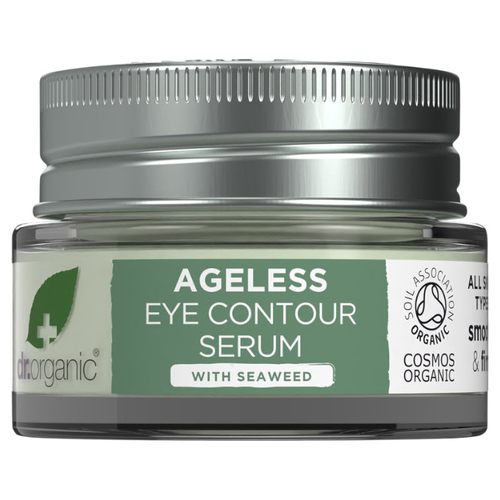 Ageless Eye Contour Serum With Seaweed
