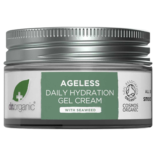 Ageless Daily Hydration Gel Cream