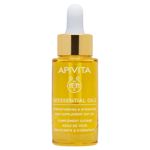 Beessential Oils Strengthening Hydrating