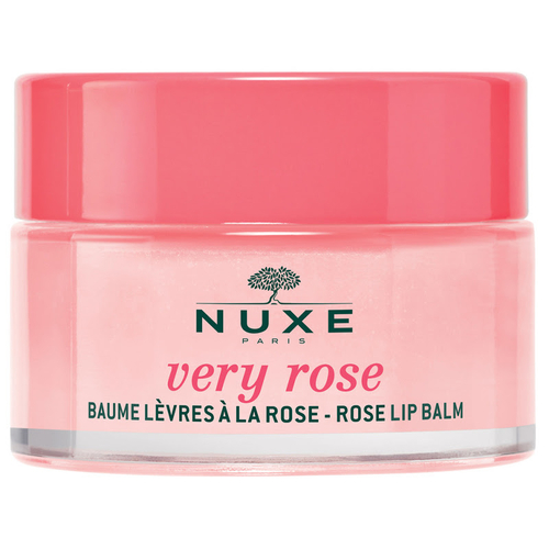 Very Rose Lip Balm