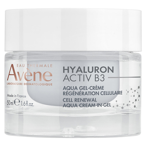 Hyaluron Activ B3 Aqua Cream-In-Gel