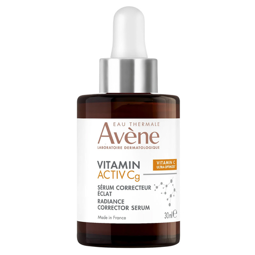 Vitamin ActivCg Radiance Corrector Serum