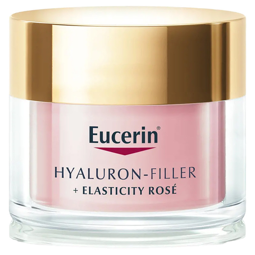 Hyaluron-Filler + Elasticity Rosé SPF30