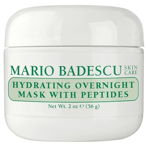 Hydrating Overnight Mask With Peptides