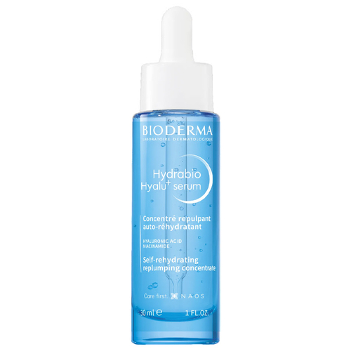 Hydrabio Hyalu+ Serum Self-Rehydrating