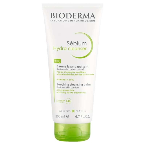 Sébium Hydra Cleanser Soothin Clean Balm