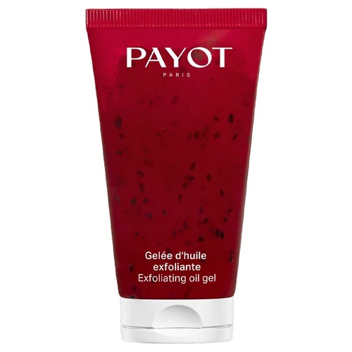 Exfoliating Oil Gel