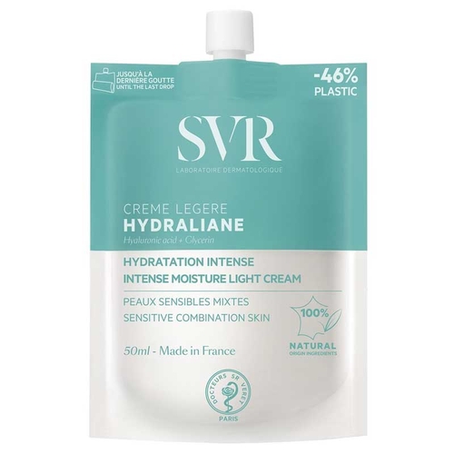 Hydraliane Intense Moisture Light Cream