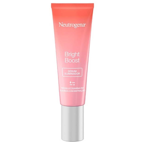 Bright Booster Brightening Serum