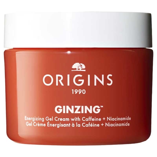 ORIGINS Ginzing Energizing Gel Cream - 50ml Brazil