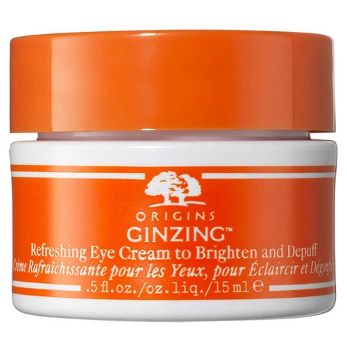Ginzing Refreshing Eye Cream