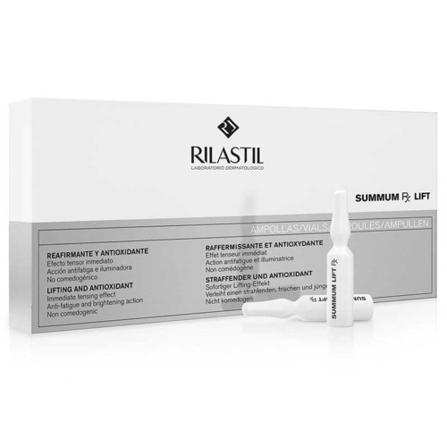 Summum Rx Lift Ampoules