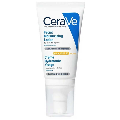 Facial Moisturising Lotion SPF30