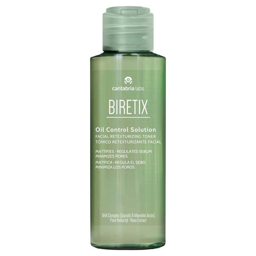 Oil Control Solution