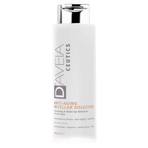 Anti-Aging Micellar Solution