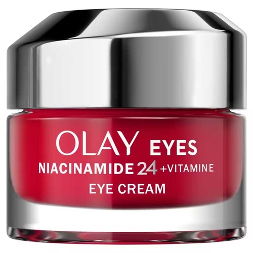 Niacinamide24 + Vitamin E Eye Cream