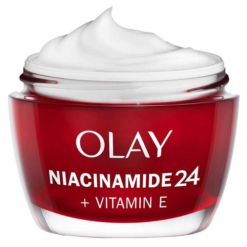 Niacinamide24 + Vitamin E Day Cream