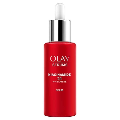 Niacinamide24 + Vitamin E Serum