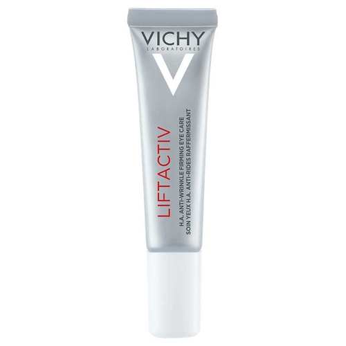 VICHY Liftactiv H.A. Anti-Wrink Firming Eye Care-15ml Brazil