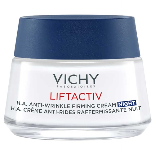 Liftactiv Anti-Wrinkle Firm Night Cream