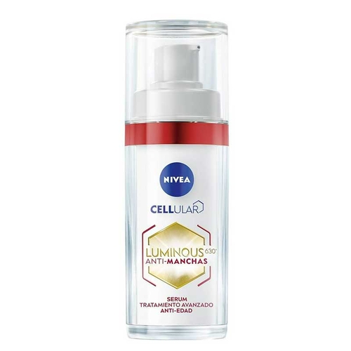 Luminous 630 Anti-Age & Spot Serum 2in1