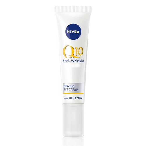 Nivea Q10+Anti-Wrinkle Firming Eye Cream