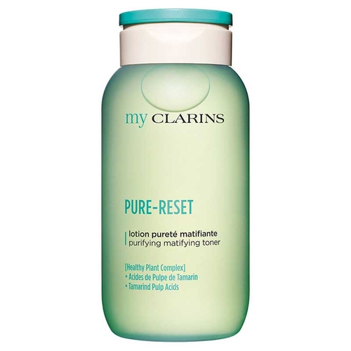Pure-Reset Purifying Matifying Toner