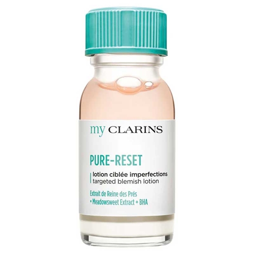 Pure-Reset Targeted Blemish Lotion
