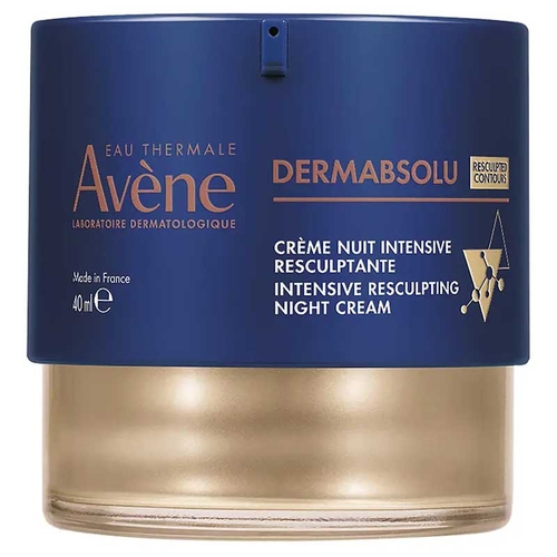 Dermabsolu Intensiv Resculpt Night Cream