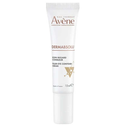 Dermabsolu Filler Eye Contour Cream