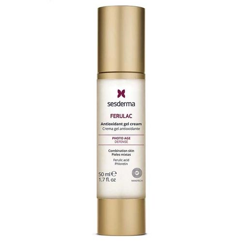Ferulac Antioxidant Gel Cream
