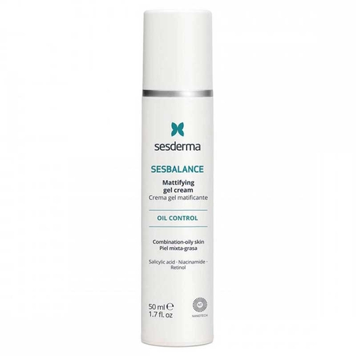 Sesbalance Mattifying Gel Cream