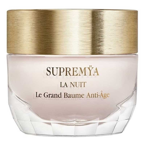 Supremya La Nuit Anti-Aging Balm