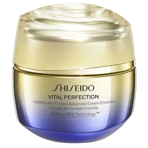 Vital Perfection Advanced Cream Enriched