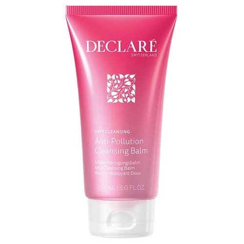 Soft Cleansing Anti-Pollution Clean Balm