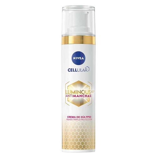 Cellular Luminous 630 Anti-Stain SPF50