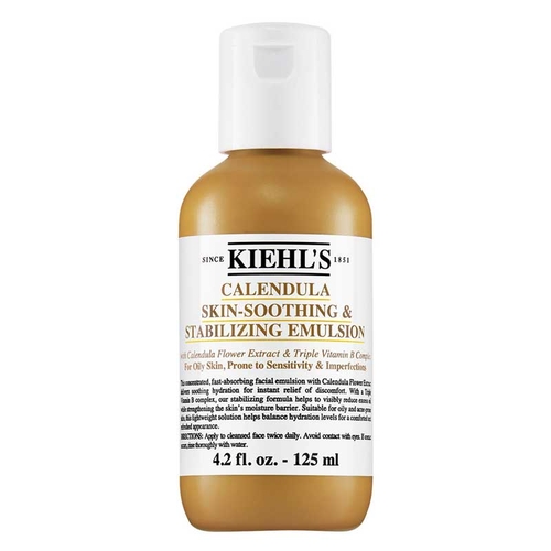 Calendula Skin-Smooth&Stabilizing Emuls