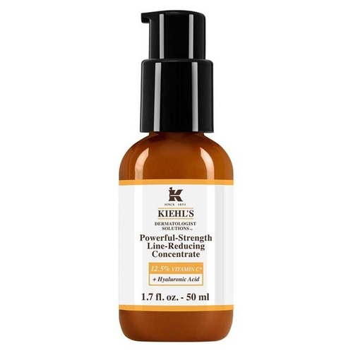 KIEHL'S Line-Reducing Concentrate - 50ml Brazil