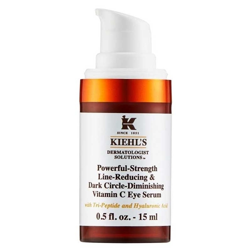 Line-Reducing & Dark Circle-Diminishing