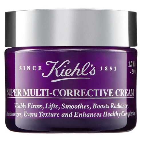 Super Multi-Corrective Cream