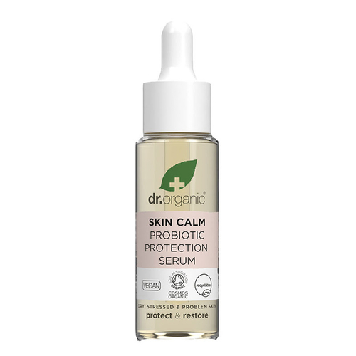 Skin Calm Probiotic Protection Serum