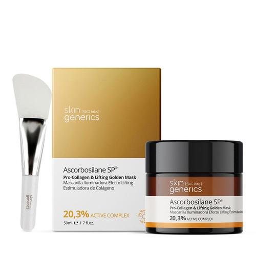 Pro-Collagen & Lifting Golden Mask 20,3%