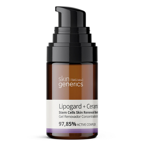Lipogard + Ceramides Skin Renewal