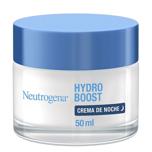 Hydro Boost Night Cream